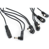 True Tone MC5 Multi-Plug 5 Cable Power Supply
