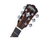 Washburn WCG12FCE Comfort Grand Auditorium Acoustic Electric Guitar Sunburst