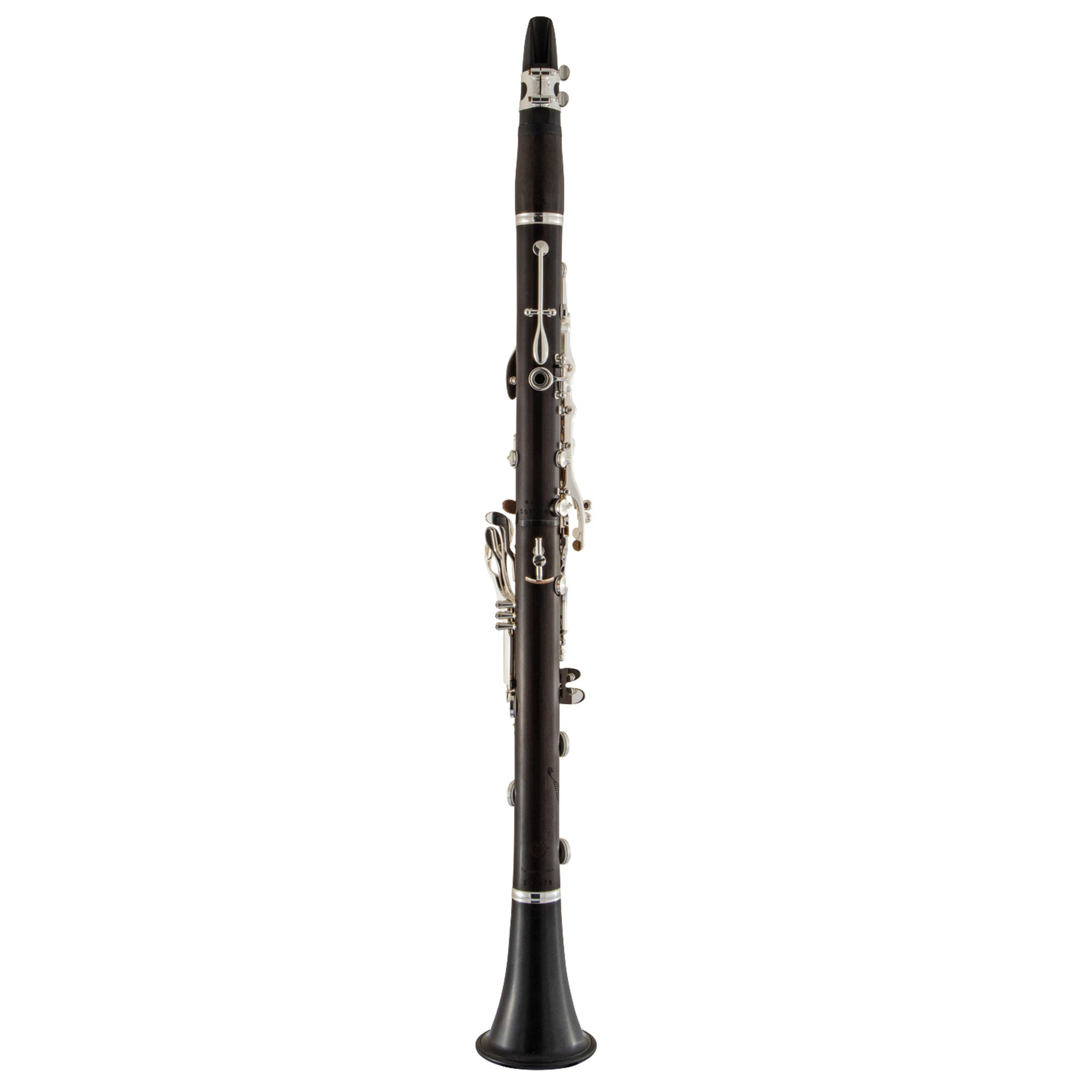 Selmer Paris Muse Soprano Bb Clarinet