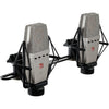 sE Electronics Factory Matched Pair of T2 with Mounting and Case