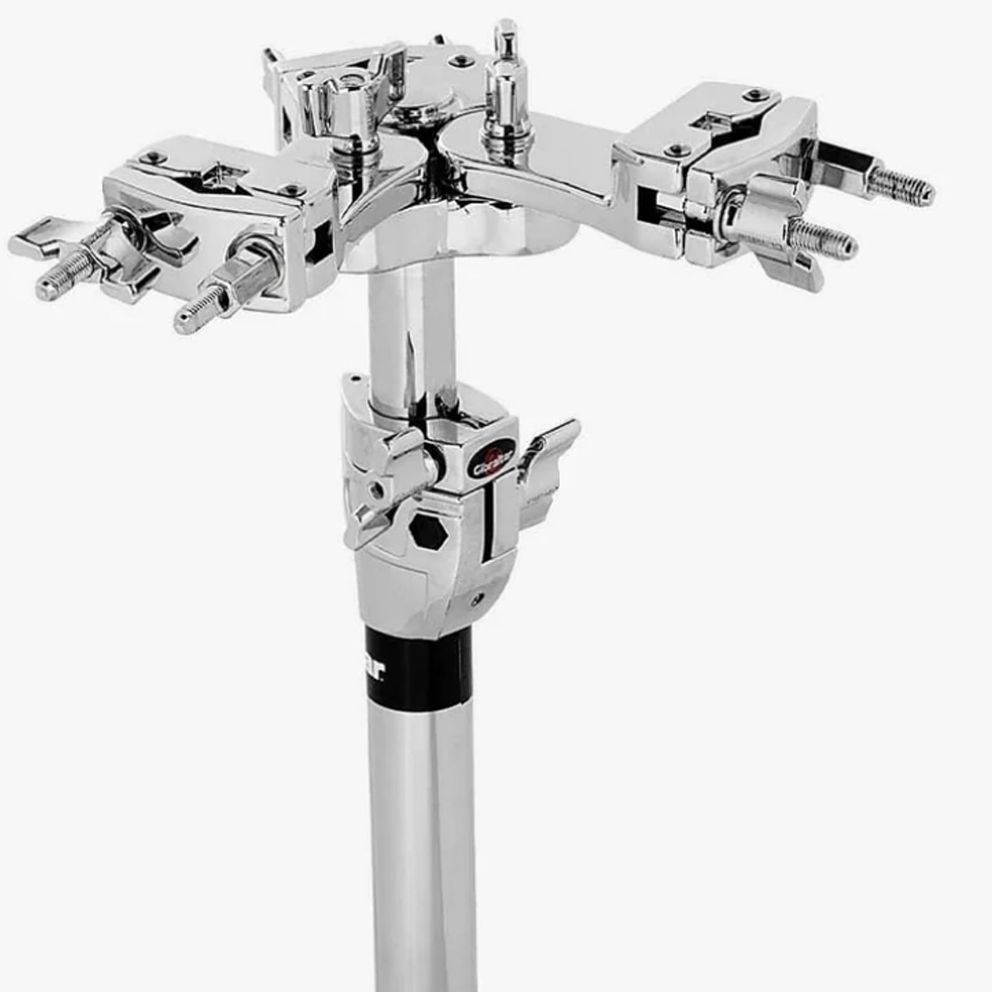 Gibraltar 9000 Series Heavy Duty Double Tom Stand