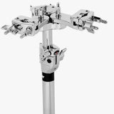 Gibraltar 9000 Series Heavy Duty Double Tom Stand