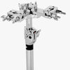 Gibraltar 9000 Series Heavy Duty Double Tom Stand