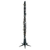 K&M Bb/A Clarinet Stand with Folding Feet