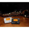 Korg TM-70 Handheld Tuner-Metronome White