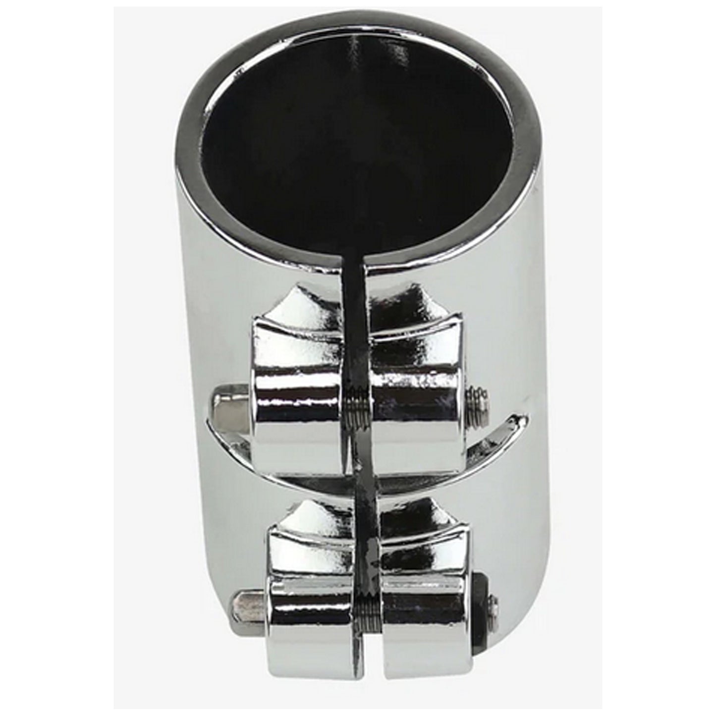 Gibraltar Chrome 1.5" Inline Drum Rack Bar Connector