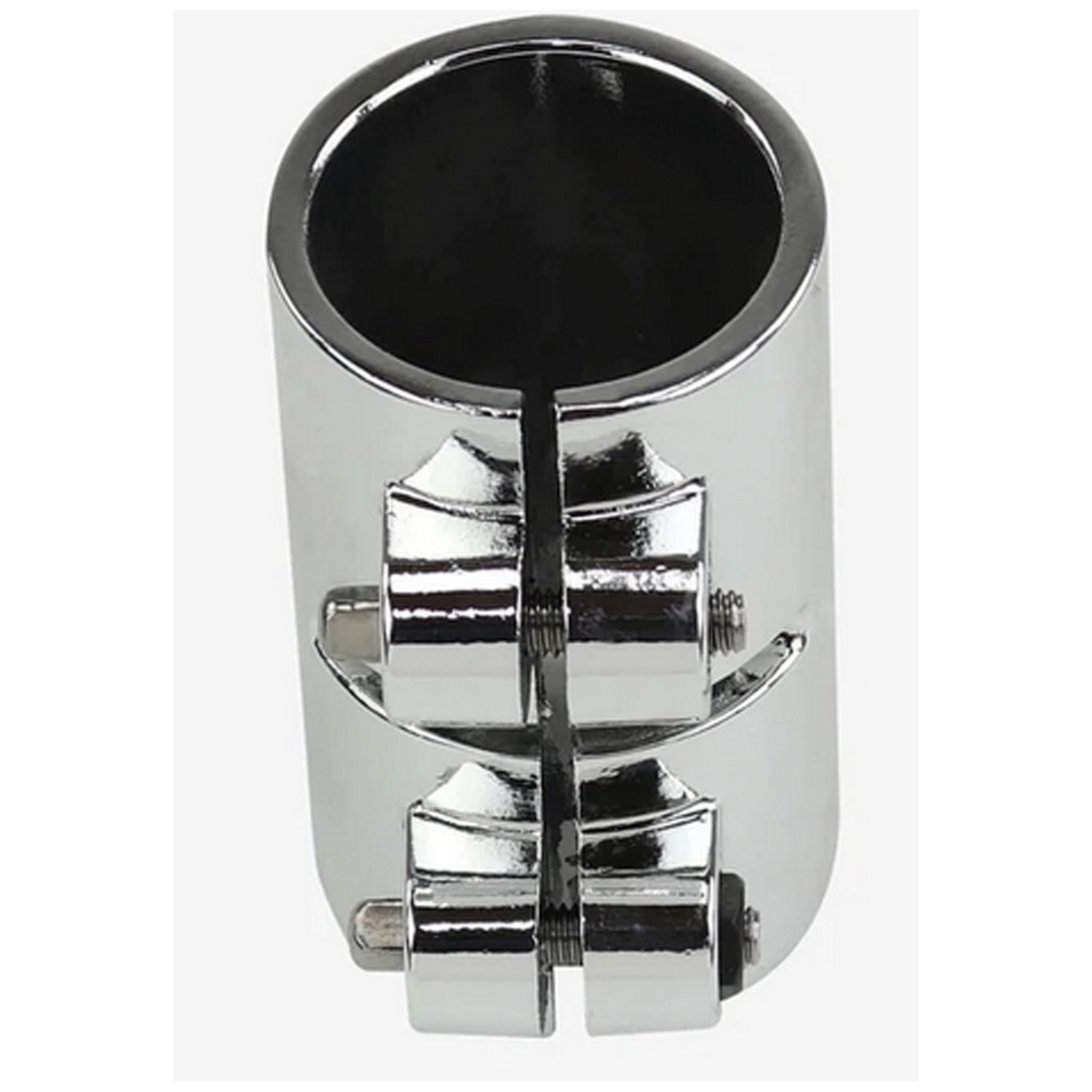 Gibraltar Chrome 1.5" Inline Drum Rack Bar Connector