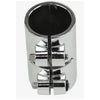 Gibraltar Chrome 1.5" Inline Drum Rack Bar Connector