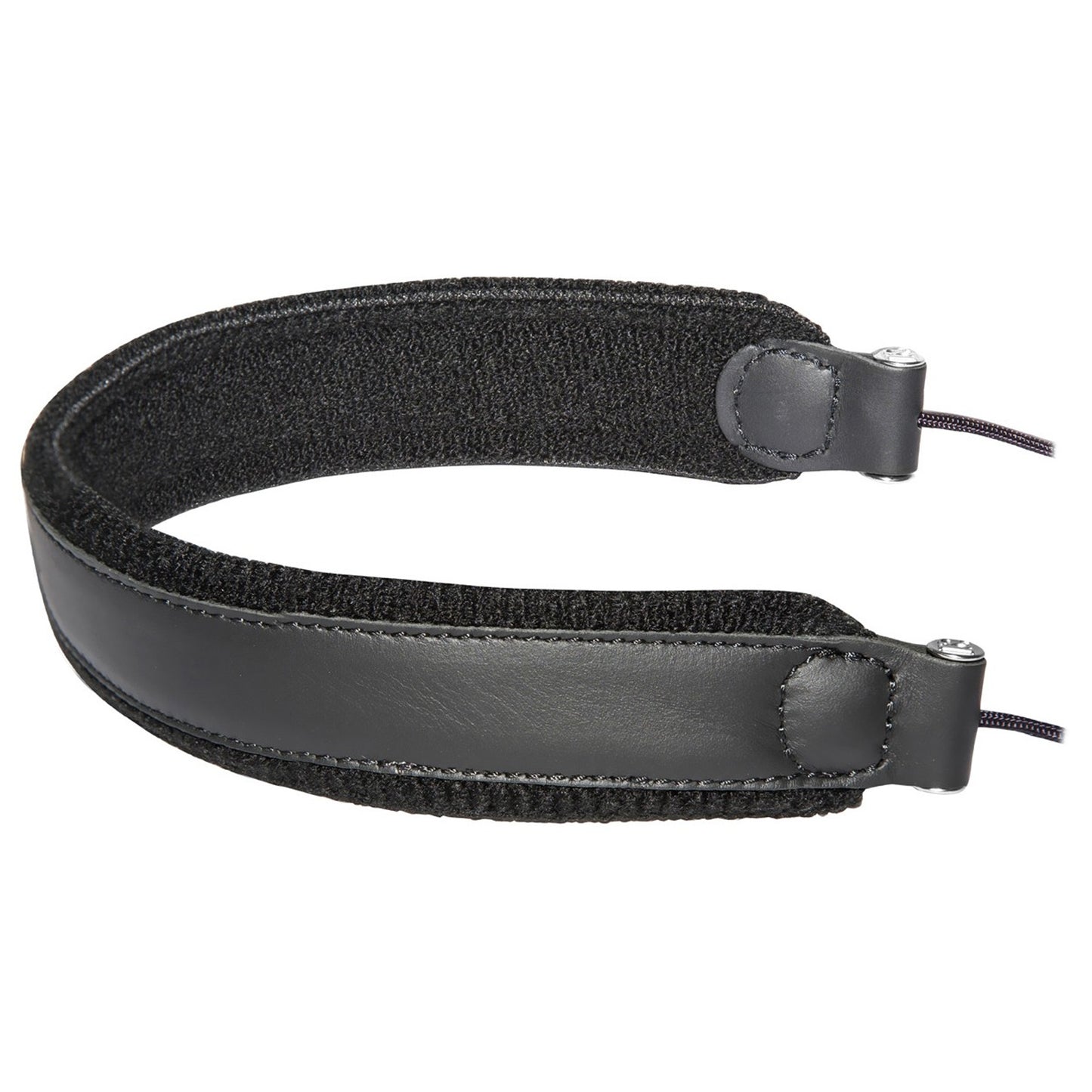 BG ZEN Strap for Soprano, Alto & Tenor Sax, Plastic Snap Hook & Extender, S20YSH