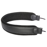 BG ZEN Strap for Soprano, Alto & Tenor Sax, Plastic Snap Hook & Extender, S20YSH