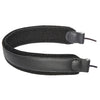 BG ZEN Strap for Soprano, Alto & Tenor Sax, Plastic Snap Hook & Extender, S20YSH