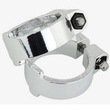 Gibraltar Chrome 1.5" Drum Rack Memory Lock 2-Pack