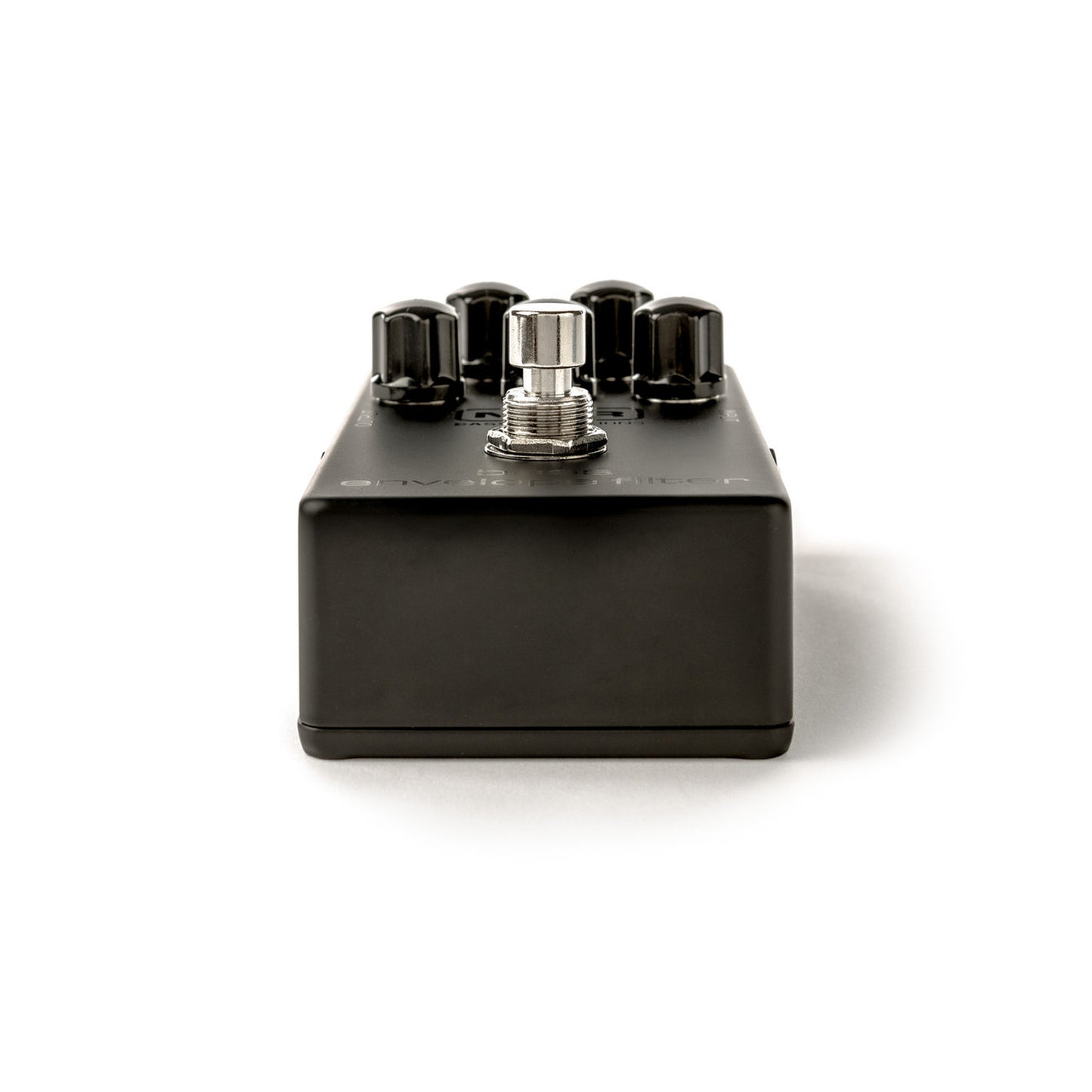 MXR Blackout Series Bass Envelope Filter Pedal