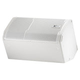 JBL PRX412M-WH 12-inch Two-Way White Utilitly/Stage Monitor Loudspeaker System