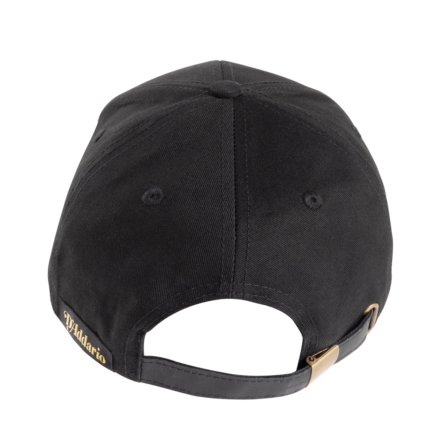 D'Addario 50th Anniversary Hat