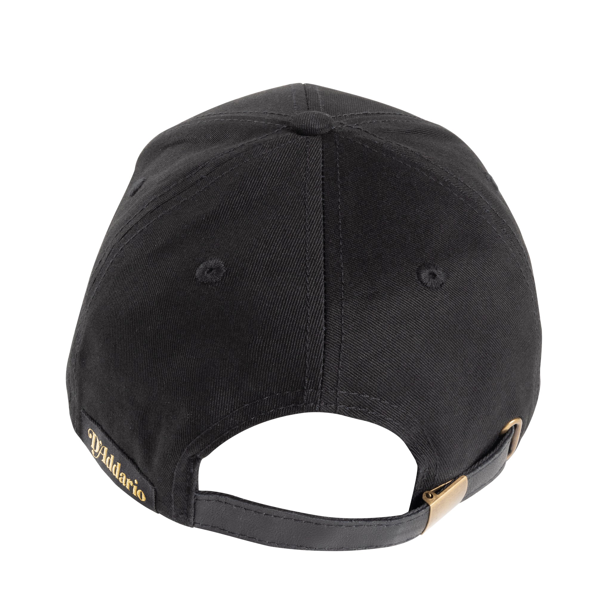 D'Addario 50th Anniversary Hat