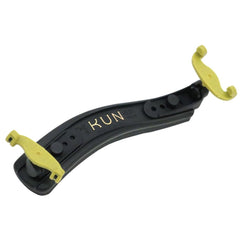 Kun Violin Shoulder Rest, Original, 3/4-1/2