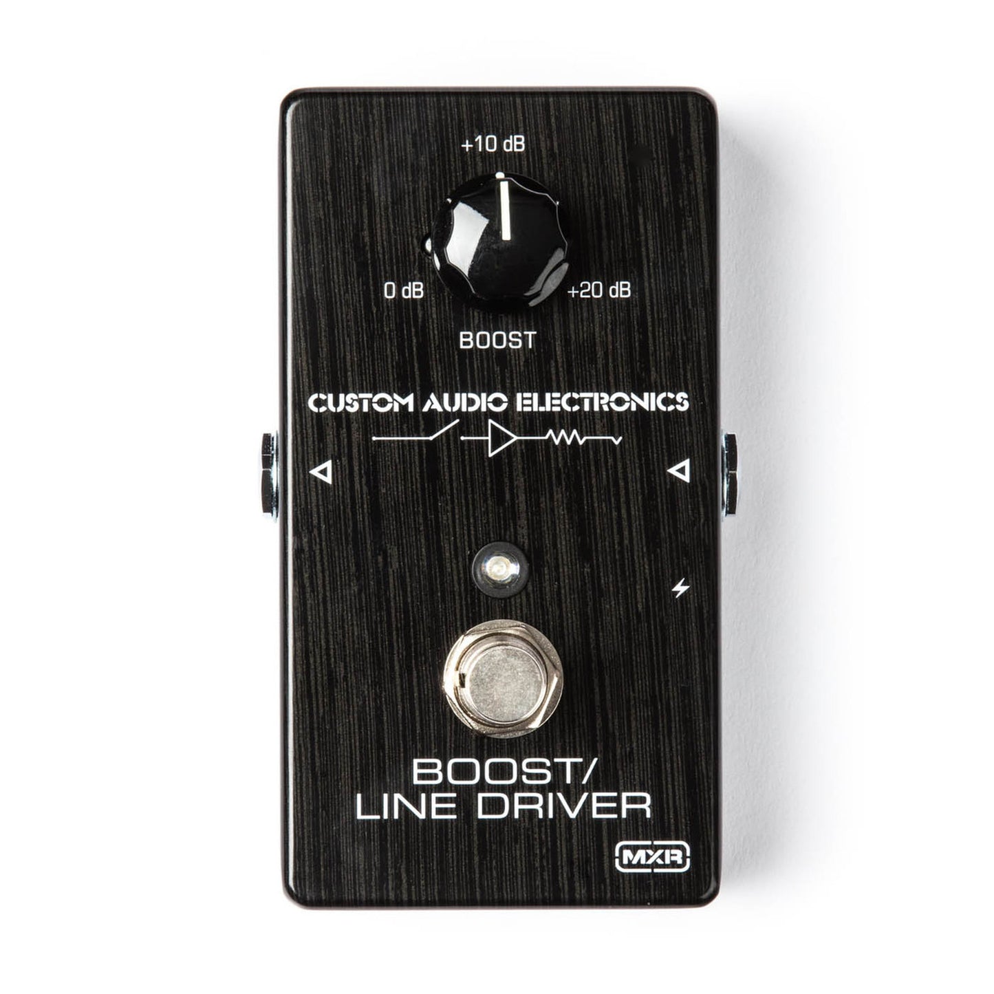 MXR Cae Boost/Line Driver Pedal