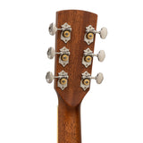 Crafter Es Series, Orchestra Acoustic-Electric Guitar With Solid Spruce Top