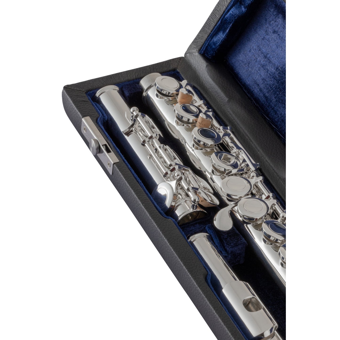 Prelude PFL111 Concert Closed Hole C Flute