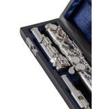 Prelude PFL111 Concert Closed Hole C Flute