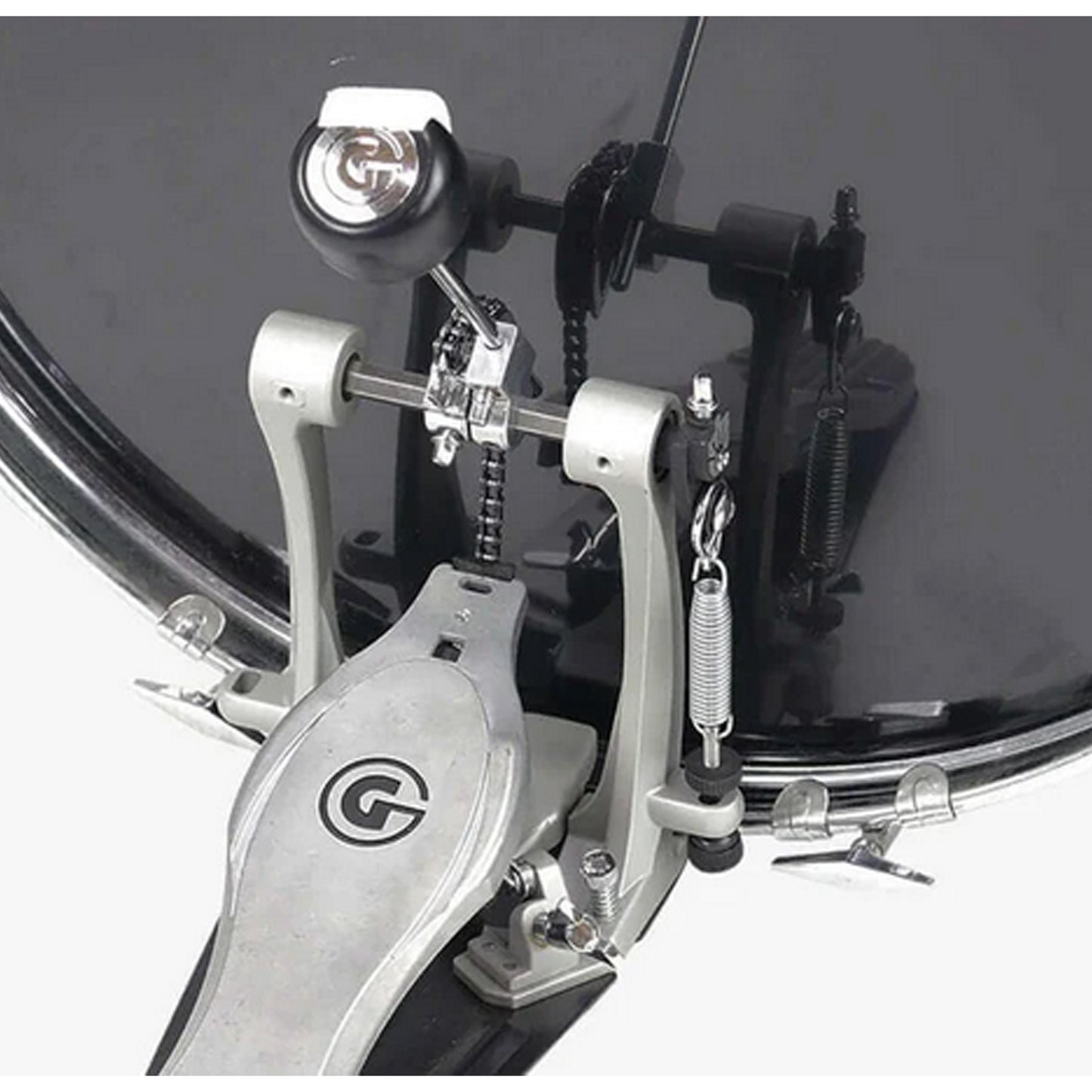 Gibraltar SC-BDHI Rubber Bass Drum Hoop Insert
