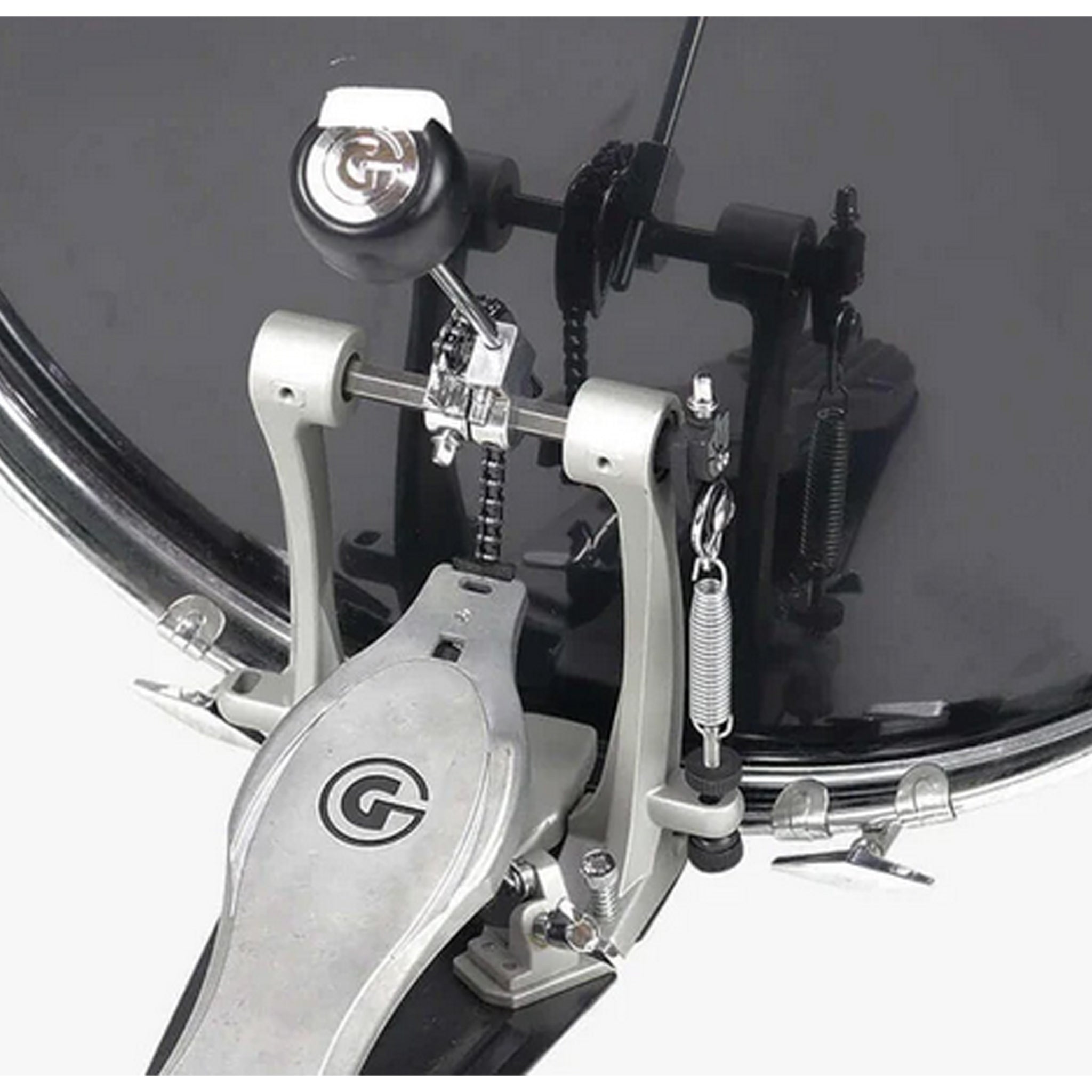Gibraltar SC-BDHI Rubber Bass Drum Hoop Insert