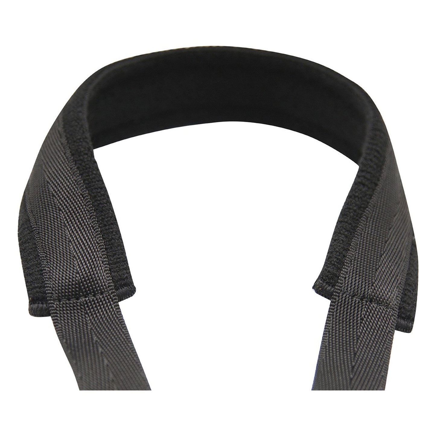 BG Comfort Alto/Tenor Saxophone Strap, Snap Hook, S10SH