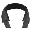 BG Comfort Alto/Tenor Saxophone Strap, Snap Hook, S10SH