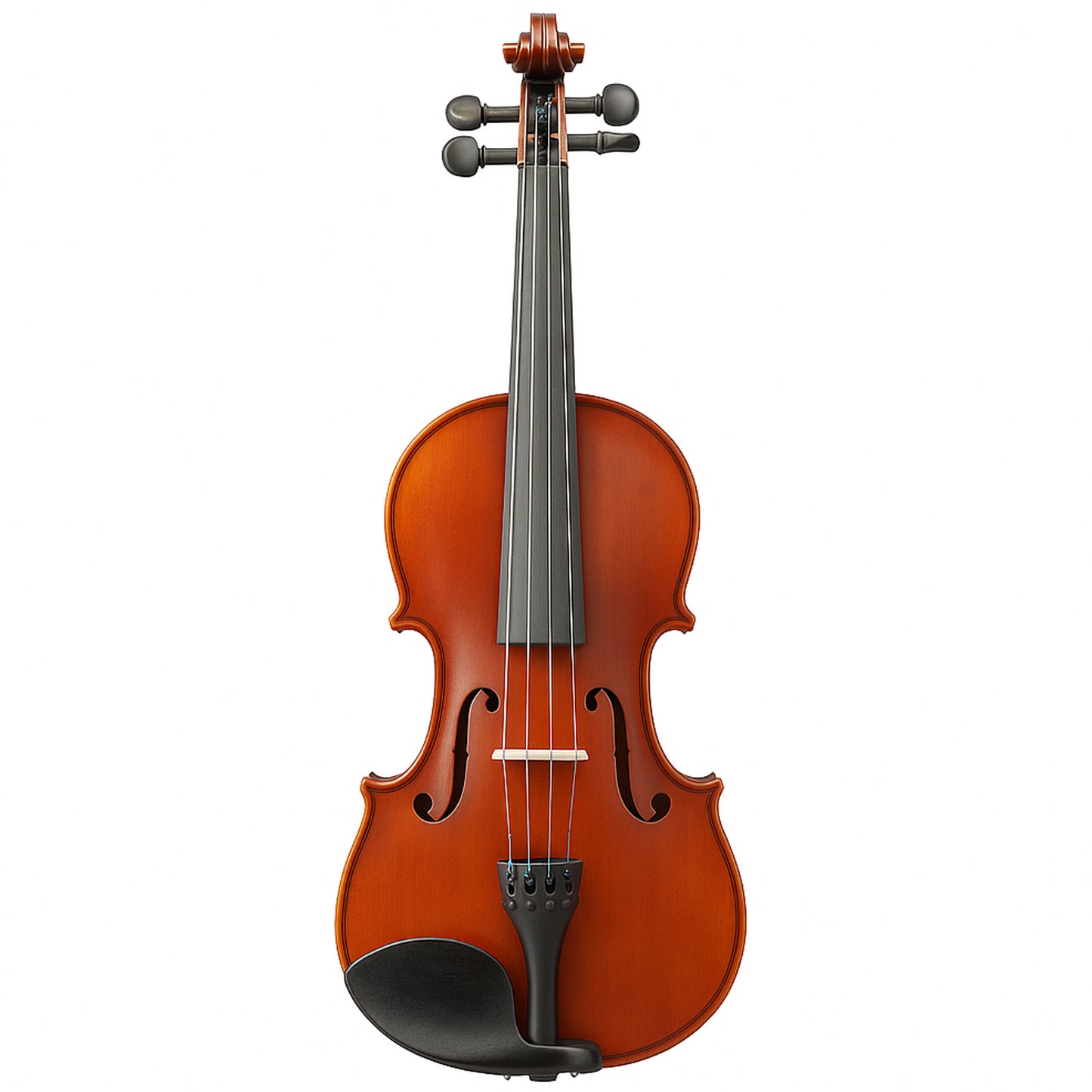 D'Luca Orchestral POD Series Violin Outfit - 4/4