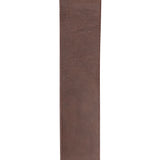 D'Addario Comfort Leather Auto Lock Guitar Strap, Brown