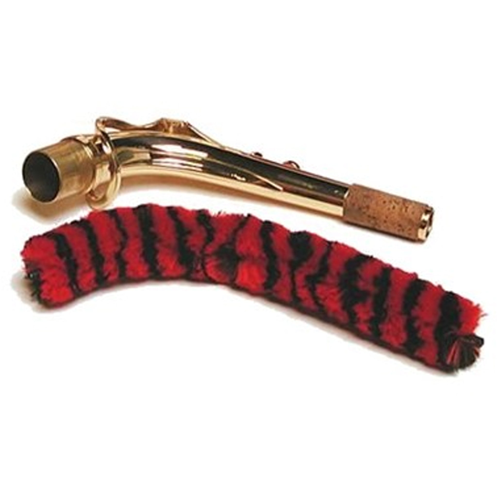 H.W. Products Alto & Baritone Saxophone Neck Pad Saver