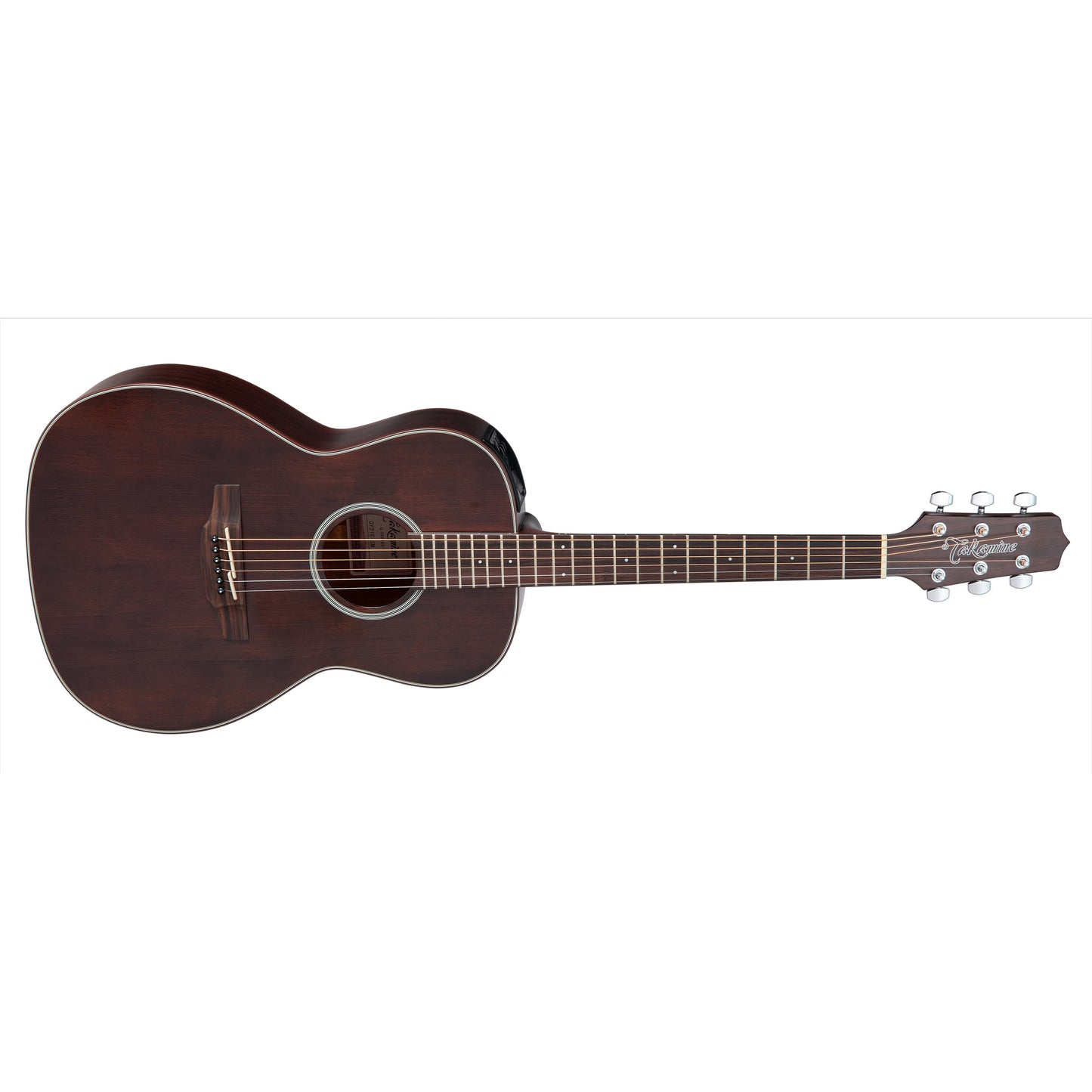 Takamine GY21E SM Acoustic-Electric Guitar Satin Molasses