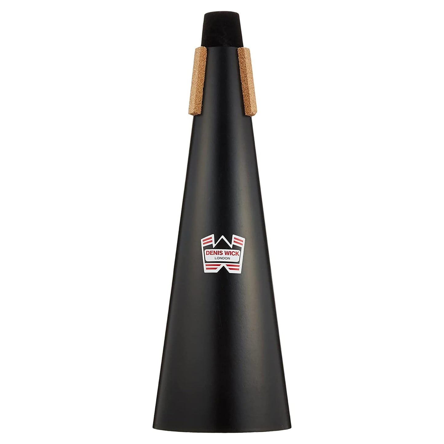Denis Wick Trombone Straight Synthetic Mute