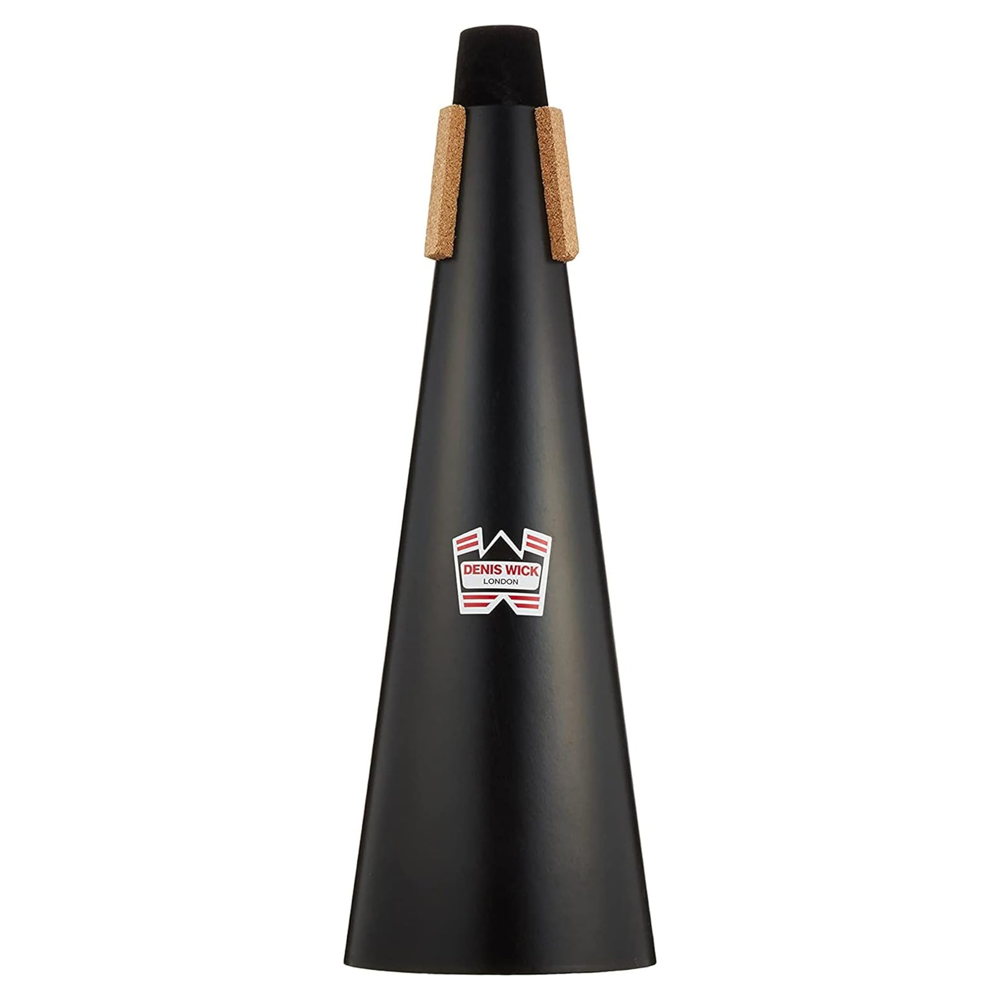 Denis Wick Trombone Straight Synthetic Mute