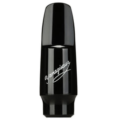 Yanagisawa Ebonite Soprano Saxophone Mouthpiece 6