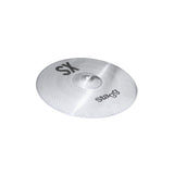 Stagg Silent Cymbal Set For Practice