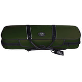 Pedi Viola Case, NiteFlash, 15", Green