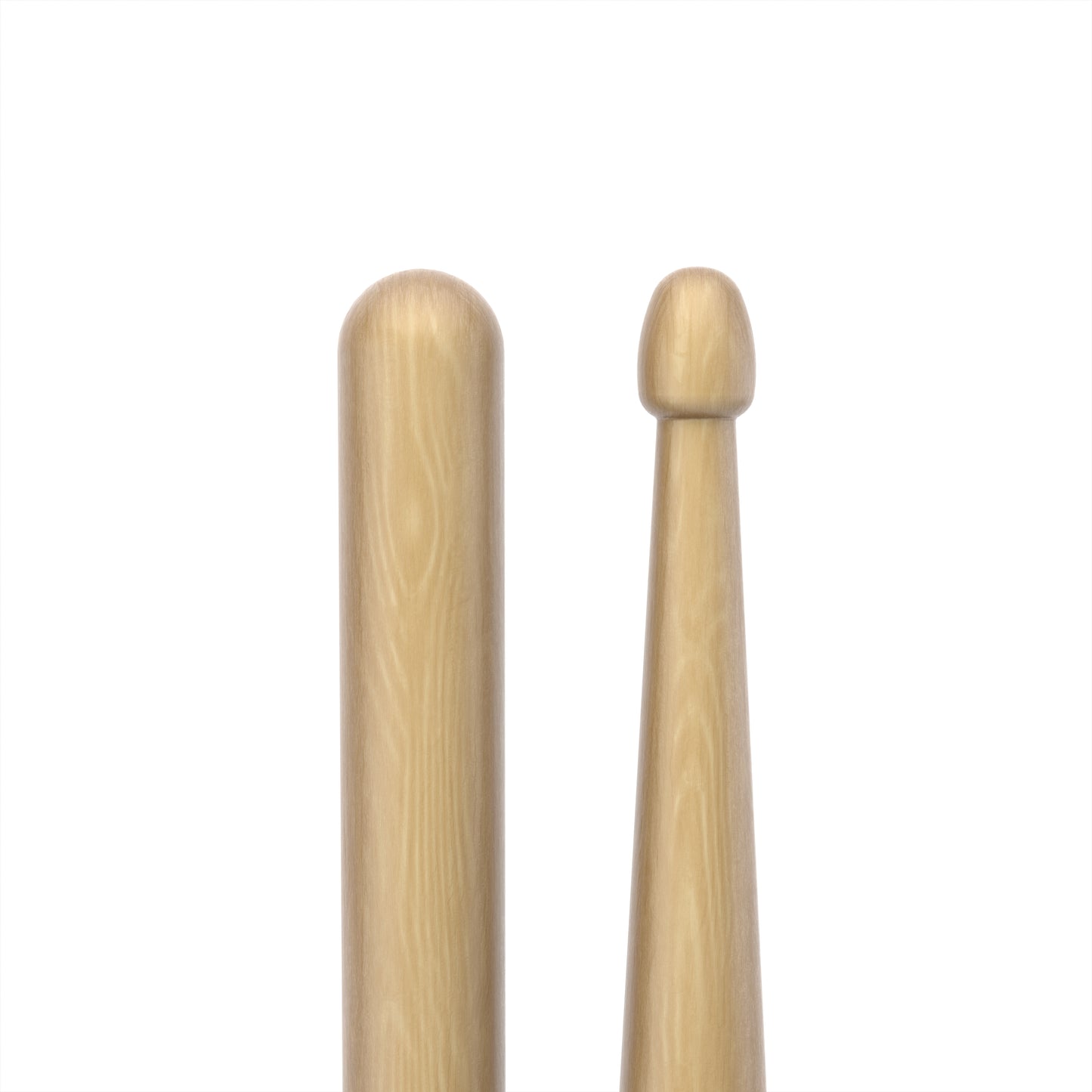 ProMark Rebound 2B Hickory Drumsticks, Acorn Wood Tip