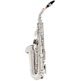Yanagisawa AW010S Elite Alto Saxophone Silver Plated