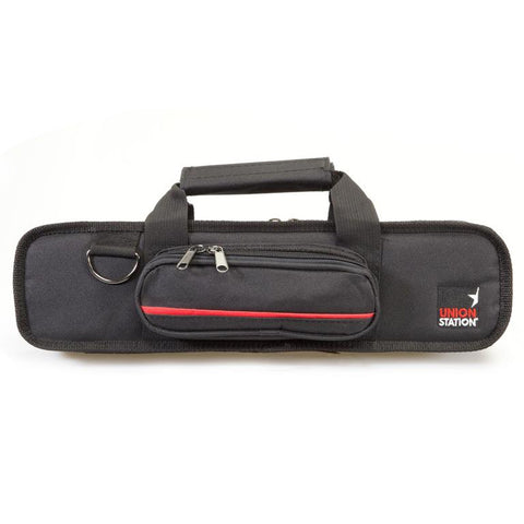 Union Station Deluxe Poly Foam Case - Flute