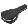 Ovation ABS Guitar Case, Deep Bowl / Mid-depth Body