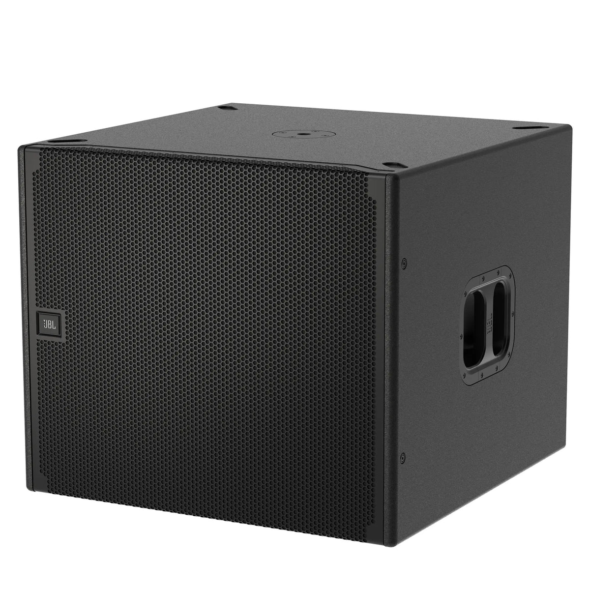 JBL SRX918S 18-inch Powered Subwoofer