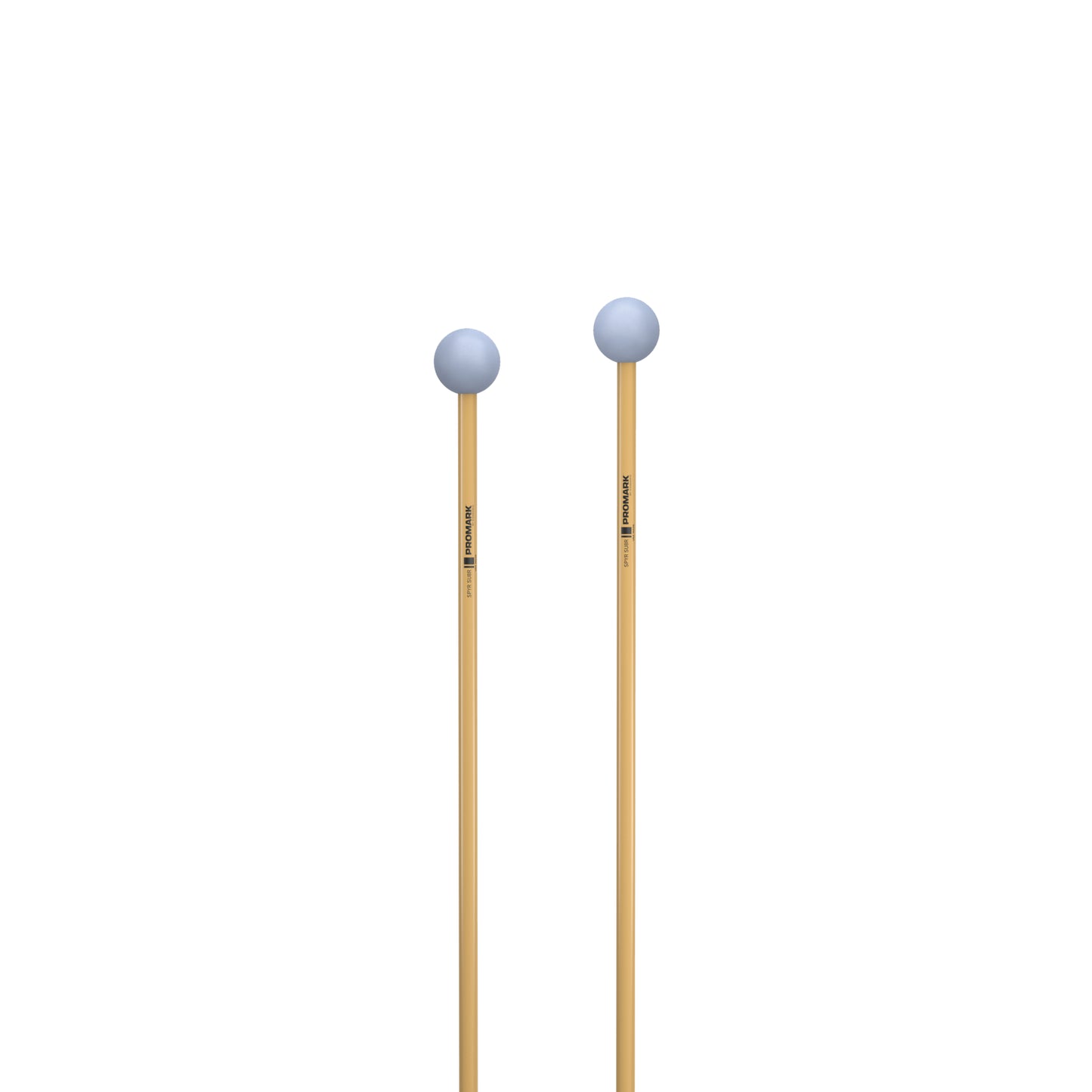 ProMark SPYR SU8R Hard Nylon Bell Mallet