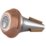 Tom Crown 30PTC Piccolo Trumpet Mute Straight Copper End