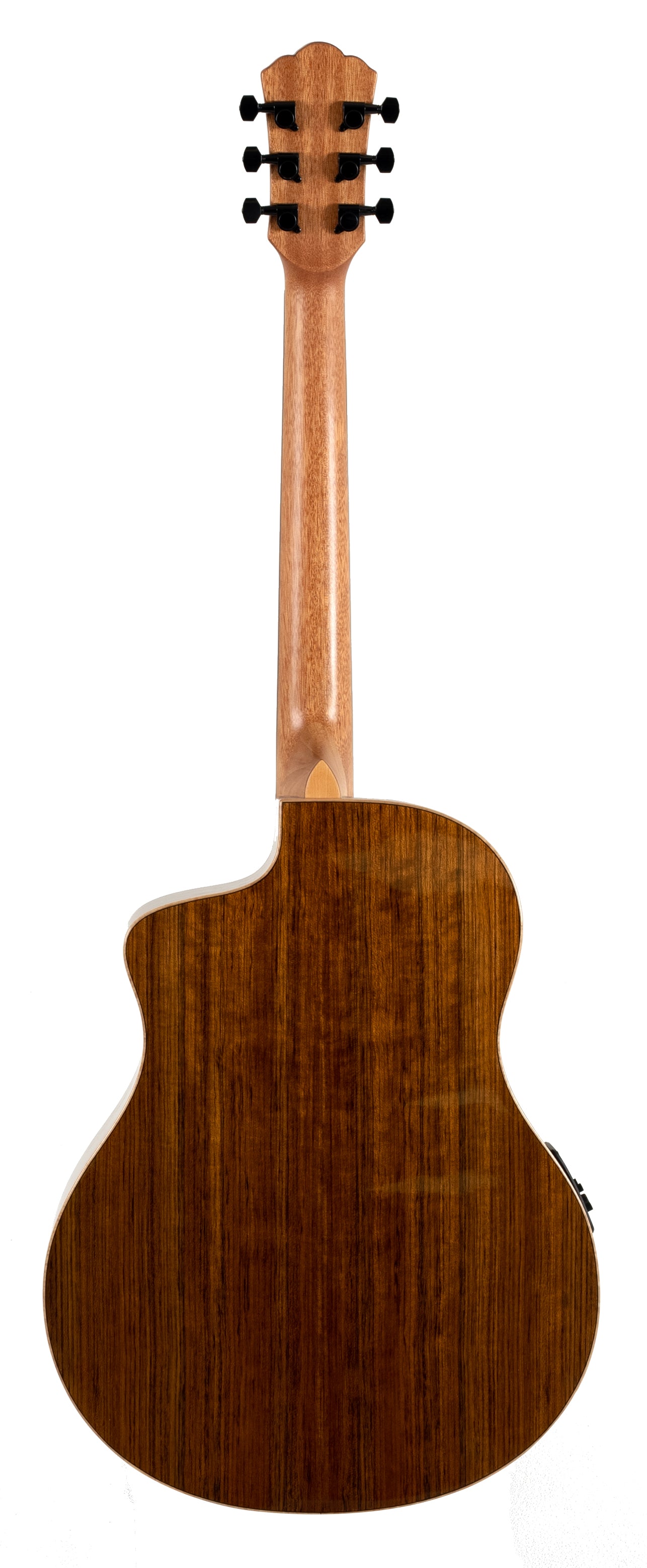 Washburn BTSC40SCE Bella Tono Suprema Acoustic-Electric Guitar.