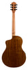 Washburn BTSC40SCE Bella Tono Suprema Acoustic-Electric Guitar.