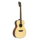 Crafter Mind Series, Orchestra Acoustic-Electric Guitar With Solid Spruce Top