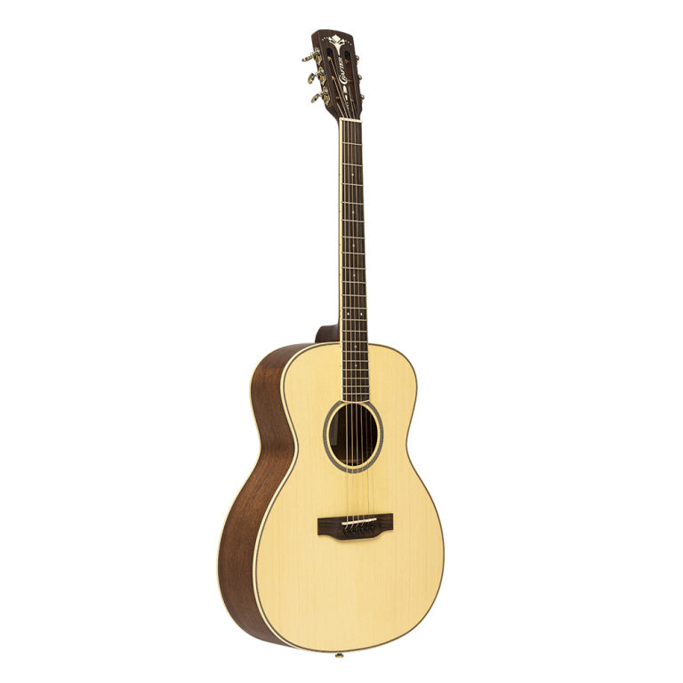 Crafter Mind Series, Orchestra Acoustic-Electric Guitar With Solid Spruce Top