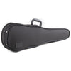 GEWA Violin Case, Concerto, Shaped, 4/4, Black/Blue